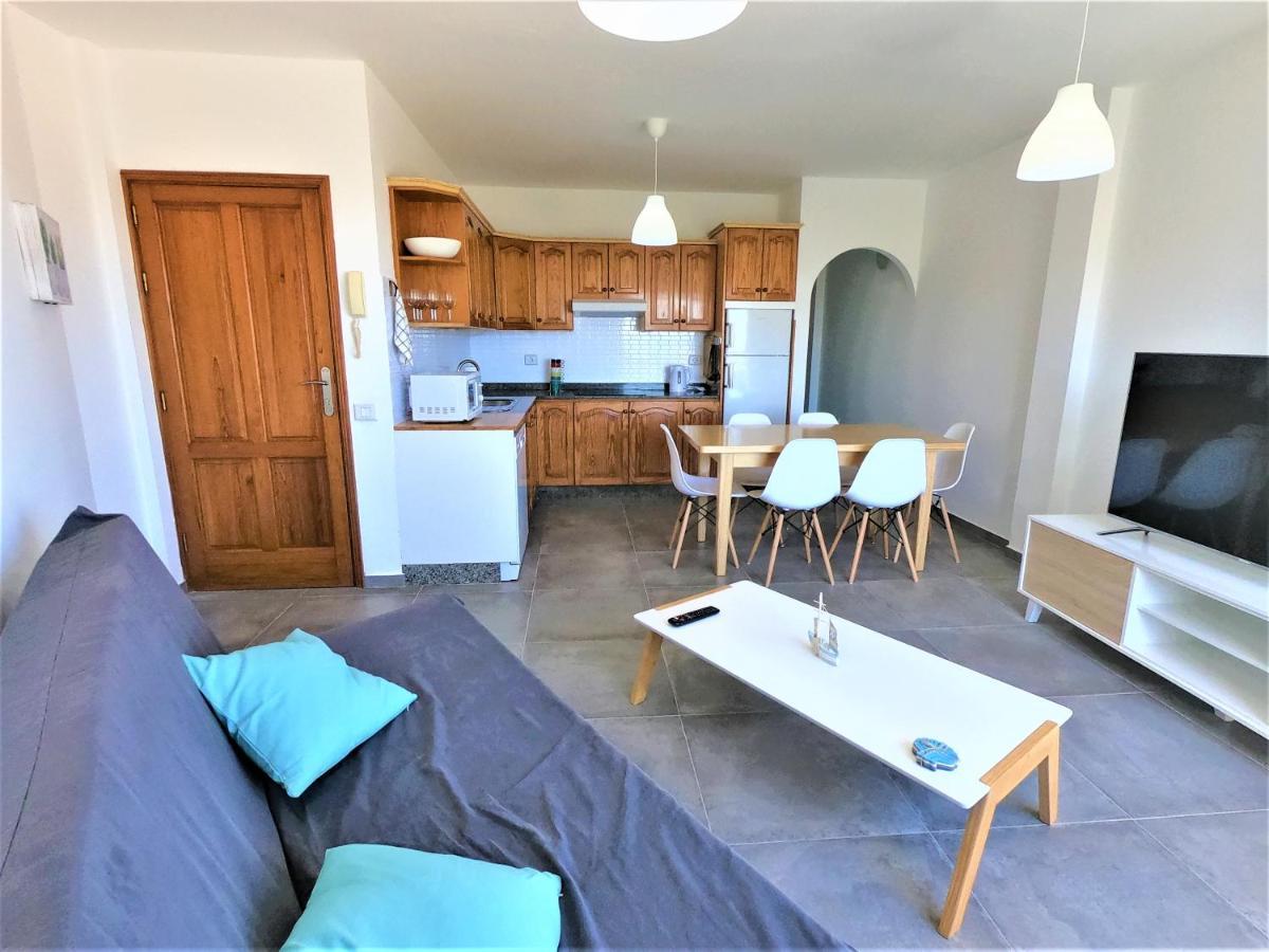 C4 Ocean Holiday Home - Puerto Del Rosario Puerto del Rosario  Dış mekan fotoğraf