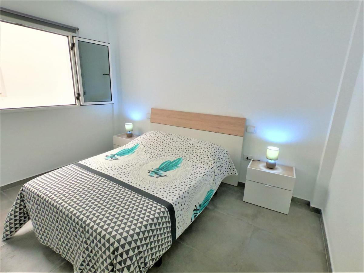 C4 Ocean Holiday Home - Puerto Del Rosario Puerto del Rosario  Dış mekan fotoğraf