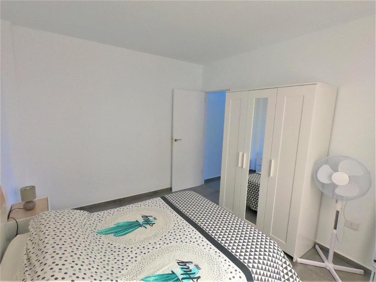 C4 Ocean Holiday Home - Puerto Del Rosario Puerto del Rosario  Dış mekan fotoğraf