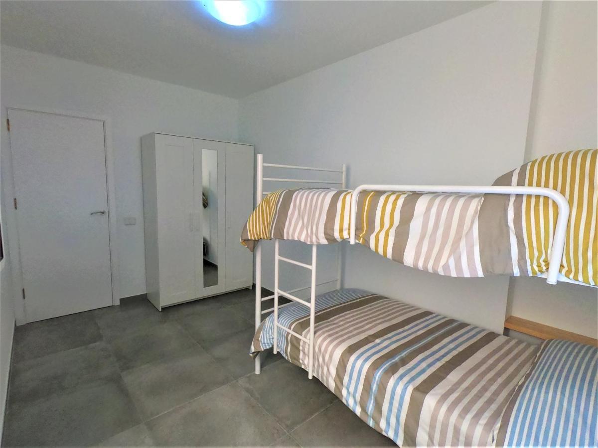 C4 Ocean Holiday Home - Puerto Del Rosario Puerto del Rosario  Dış mekan fotoğraf