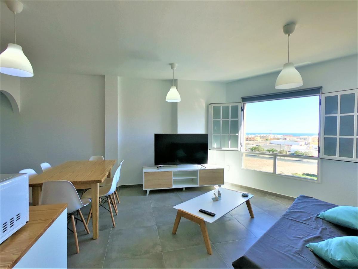 C4 Ocean Holiday Home - Puerto Del Rosario Puerto del Rosario  Dış mekan fotoğraf